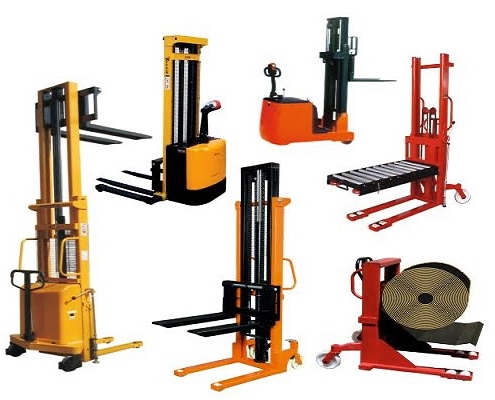 Material Handling Equipment Manufacturers in Chennai