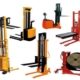 Material Handling Equipment Manufacturers in Chennai