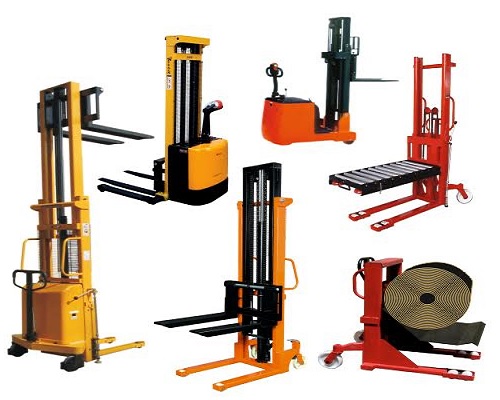 Material Handling Equipment Manufacturers in Chennai