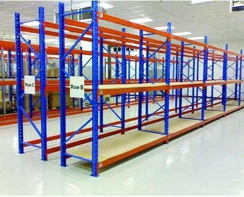 Warehouse Rack Manufacturers in Chennai